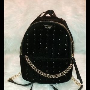 Victoria's Secret small backpack